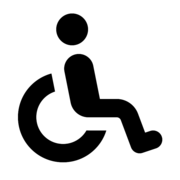 Senza&#x20;barriere&#x20;architettoniche