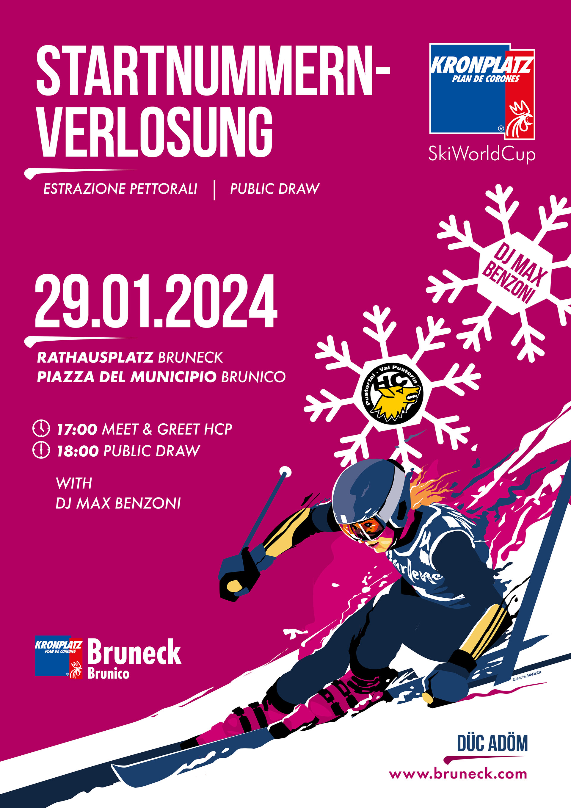 jobbörse bruneck